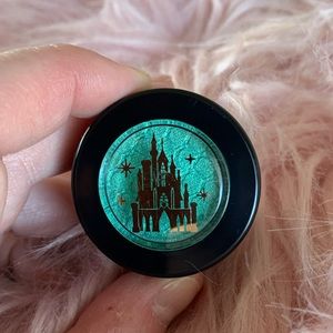 🎉HP🎉 New ColourPop Under the Sea Super Shock Shadow Designer Disney
